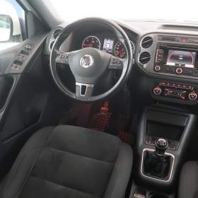 Foto inzerátu VW Tiguan 2.0 TDI