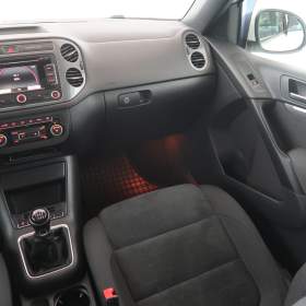 Foto inzerátu VW Tiguan 2.0 TDI