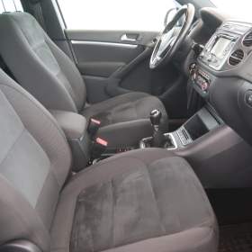 Foto inzerátu VW Tiguan 2.0 TDI