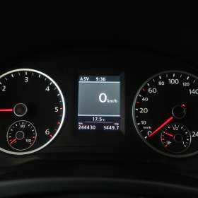 Foto inzerátu VW Tiguan 2.0 TDI