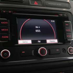 Foto inzerátu VW Tiguan 2.0 TDI