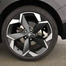 Foto inzerátu Skoda Superb 2.0 TDI