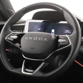 Foto inzerátu Skoda Superb 2.0 TDI
