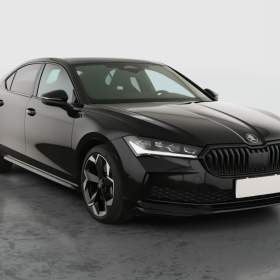 Foto inzerátu Skoda Superb 2.0 TDI