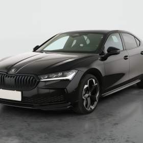 Foto inzerátu Skoda Superb 2.0 TDI