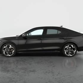Foto inzerátu Skoda Superb 2.0 TDI
