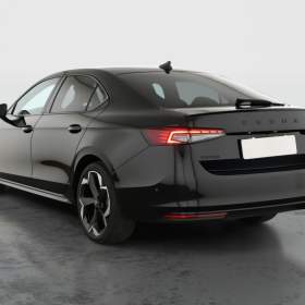 Foto inzerátu Skoda Superb 2.0 TDI