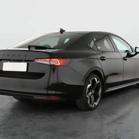 Foto inzerátu Skoda Superb 2.0 TDI