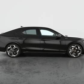 Foto inzerátu Skoda Superb 2.0 TDI
