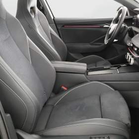 Foto inzerátu Skoda Superb 2.0 TDI