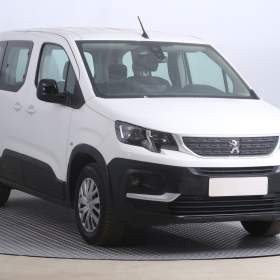 Peugeot Rifter 1.5 BlueHDi / 19839616