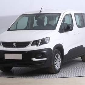 Foto inzerátu Peugeot Rifter 1.5 BlueHDi