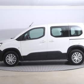 Foto inzerátu Peugeot Rifter 1.5 BlueHDi
