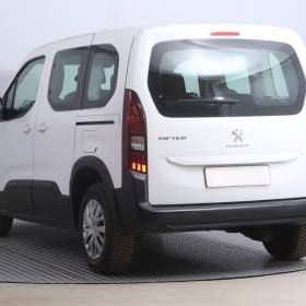 Foto inzerátu Peugeot Rifter 1.5 BlueHDi