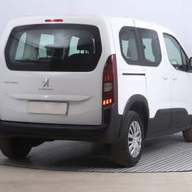 Foto inzerátu Peugeot Rifter 1.5 BlueHDi