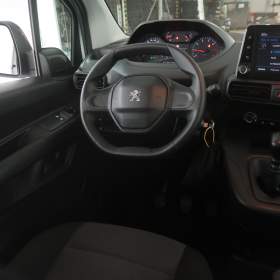 Foto inzerátu Peugeot Rifter 1.5 BlueHDi