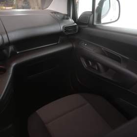 Foto inzerátu Peugeot Rifter 1.5 BlueHDi
