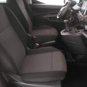 Foto inzerátu Peugeot Rifter 1.5 BlueHDi