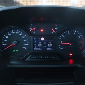 Foto inzerátu Peugeot Rifter 1.5 BlueHDi