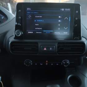 Foto inzerátu Peugeot Rifter 1.5 BlueHDi