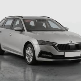 Skoda Octavia 2.0 TDI / 19839622