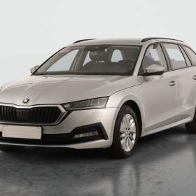Foto inzerátu Skoda Octavia 2.0 TDI