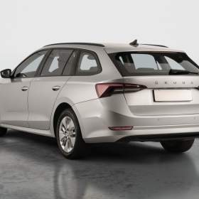 Foto inzerátu Skoda Octavia 2.0 TDI