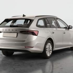 Foto inzerátu Skoda Octavia 2.0 TDI
