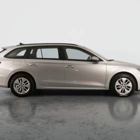Foto inzerátu Skoda Octavia 2.0 TDI