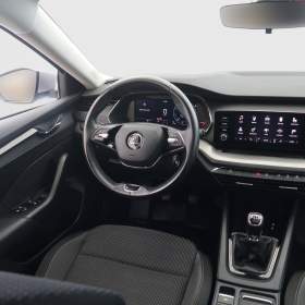 Foto inzerátu Skoda Octavia 2.0 TDI