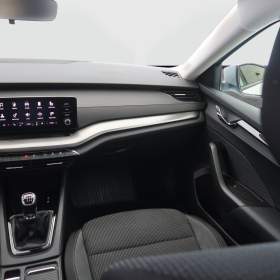 Foto inzerátu Skoda Octavia 2.0 TDI