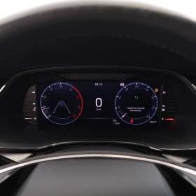 Foto inzerátu Skoda Octavia 2.0 TDI