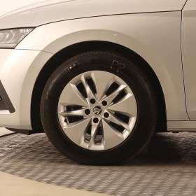 Foto inzerátu Skoda Octavia 2.0 TDI