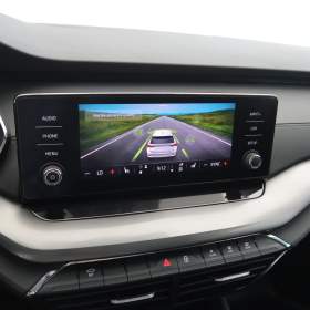 Foto inzerátu Skoda Octavia 2.0 TDI