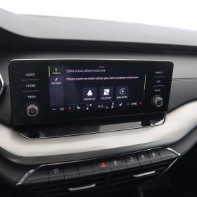 Foto inzerátu Skoda Octavia 2.0 TDI