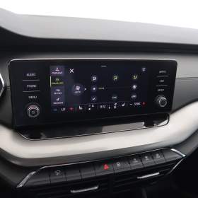 Foto inzerátu Skoda Octavia 2.0 TDI