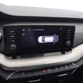 Foto inzerátu Skoda Octavia 2.0 TDI