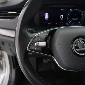 Foto inzerátu Skoda Octavia 2.0 TDI