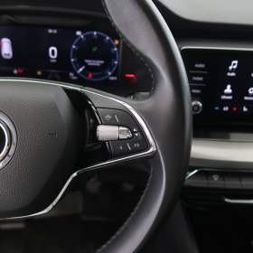 Foto inzerátu Skoda Octavia 2.0 TDI