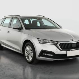 Foto inzerátu Skoda Octavia 2.0 TDI