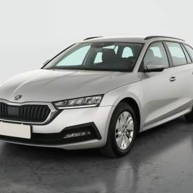 Foto inzerátu Skoda Octavia 2.0 TDI