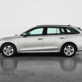 Foto inzerátu Skoda Octavia 2.0 TDI
