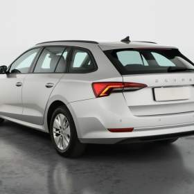 Foto inzerátu Skoda Octavia 2.0 TDI
