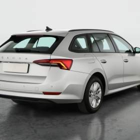 Foto inzerátu Skoda Octavia 2.0 TDI
