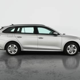 Foto inzerátu Skoda Octavia 2.0 TDI