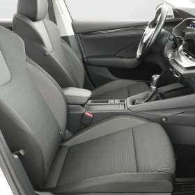 Foto inzerátu Skoda Octavia 2.0 TDI