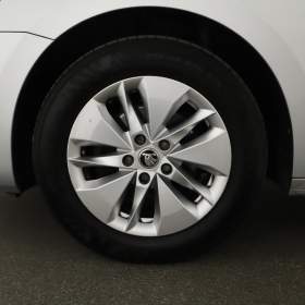 Foto inzerátu Skoda Octavia 2.0 TDI