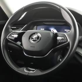 Foto inzerátu Skoda Octavia 2.0 TDI