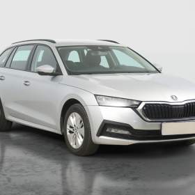 Foto inzerátu Skoda Octavia 2.0 TDI