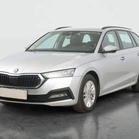 Foto inzerátu Skoda Octavia 2.0 TDI